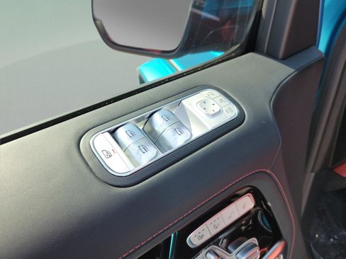 Certified 2025 Mercedes-Benz G 63 AMG 4MATIC image 13