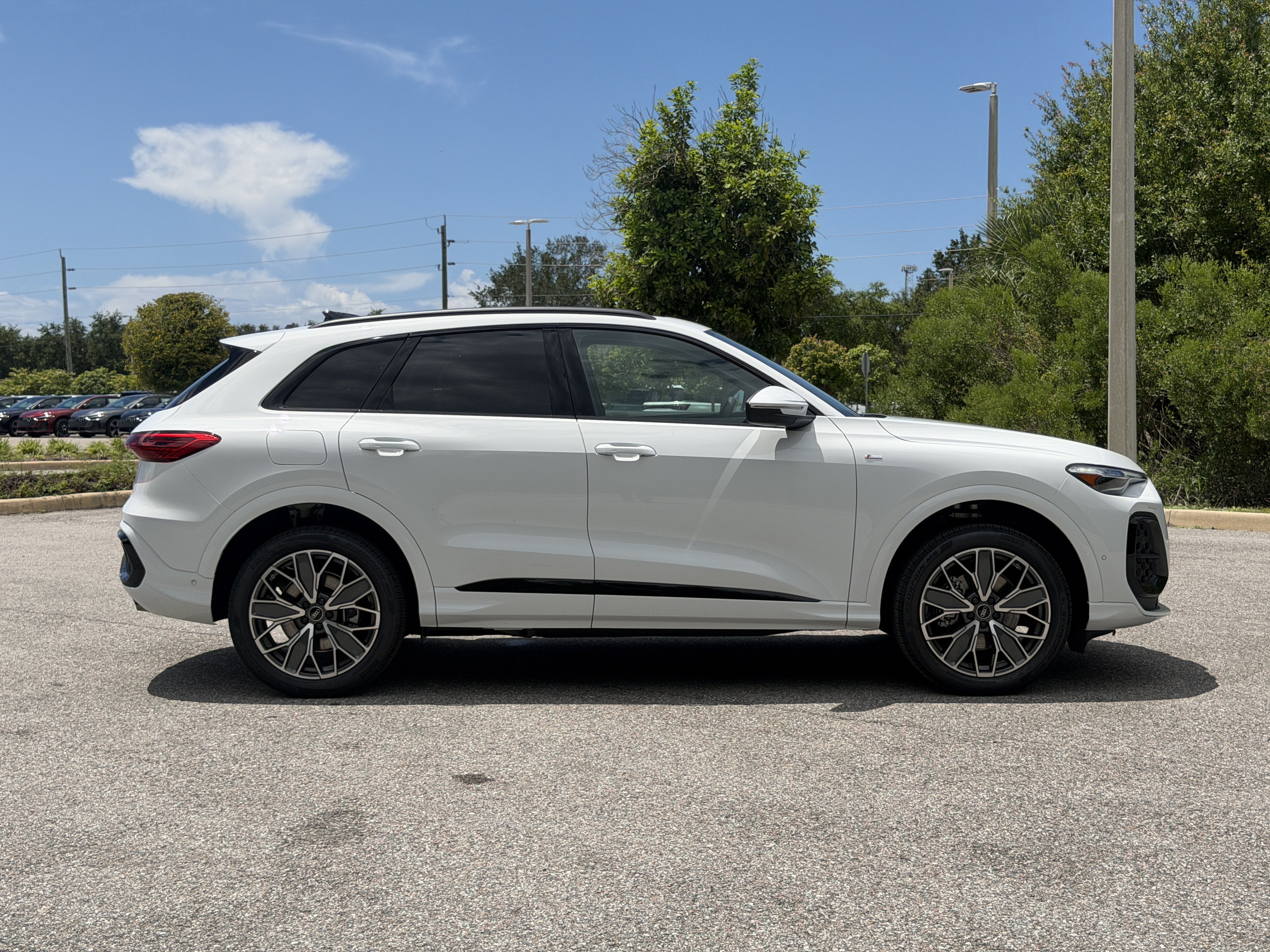 New 2026 Audi Q5 Premium AWD/4WD image 8