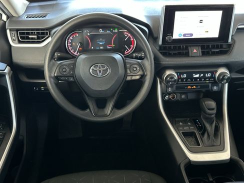 Used 2024 Toyota RAV4 XLE image 13