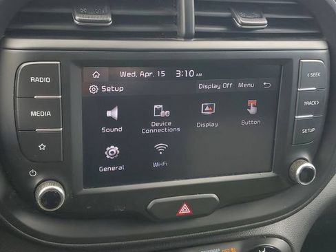 Used 2022 Kia Soul LX w/ Technology Package FWD image 26