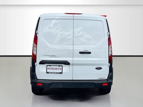 Used 2023 Ford Transit Connect XL FWD image 6