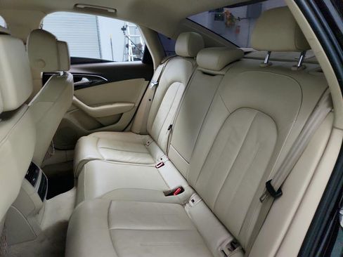 Used 2016 Audi A6 2.0T Premium image 22