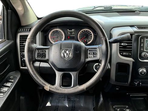 Used 2016 RAM 2500 Tradesman w/ Popular Equipment Group image 5