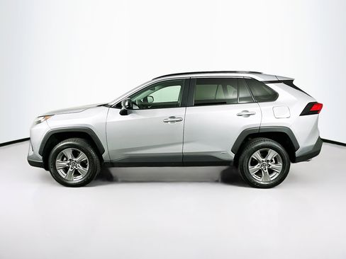 Used 2024 Toyota RAV4 LE image 4