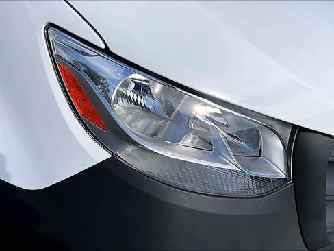 New 2026 Mercedes-Benz Sprinter 2500 image 13