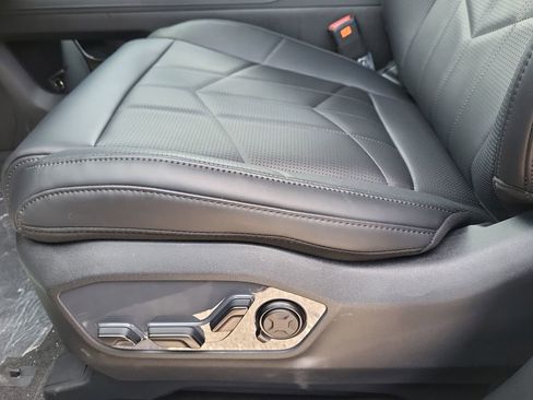 New 2027 Kia Telluride SX Prestige X-Pro AWD/4WD image 8