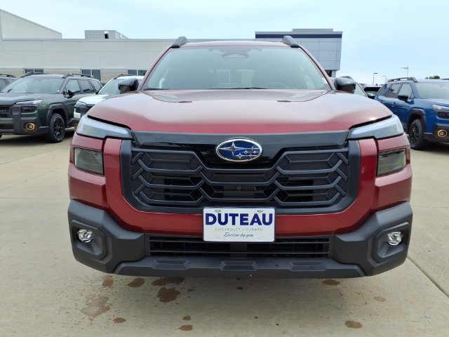 New 2026 Subaru Outback Touring AWD/4WD image 2