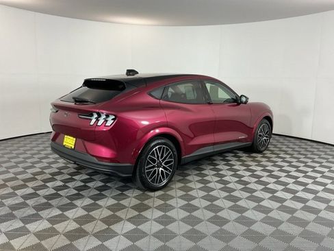 New 2025 Ford Mustang Mach-E Premium w/ Interior Protection Package image 5