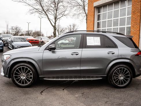 Used 2023 Mercedes-Benz GLE 350 4MATIC image 49