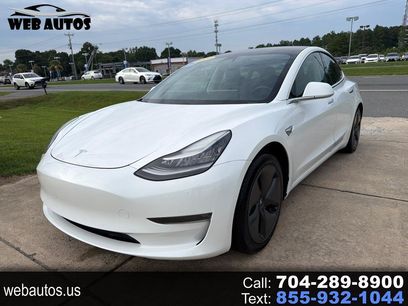 Used 2020 Tesla Model 3 Long Range
