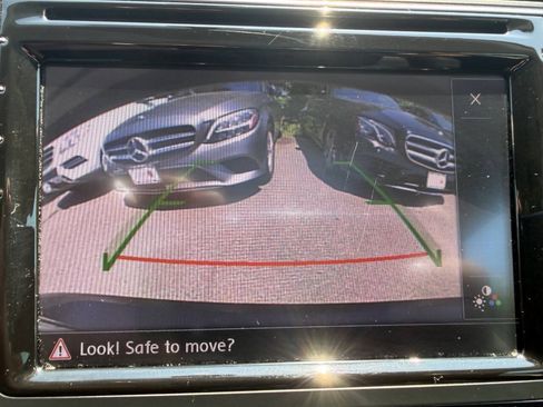 Used 2016 Volkswagen Tiguan SE AWD/4WD image 18