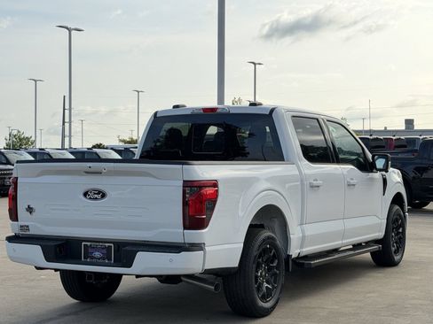 New 2026 Ford F150 XLT w/ Equipment Group 302A MID RWD image 4