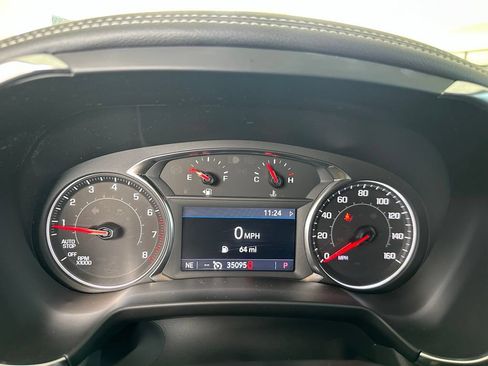 Used 2023 Chevrolet Blazer LT FWD image 38