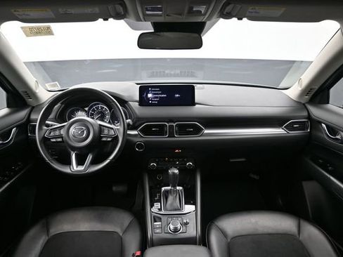 Certified 2023 MAZDA CX-5 AWD 2.5 S w/ Select Package image 9