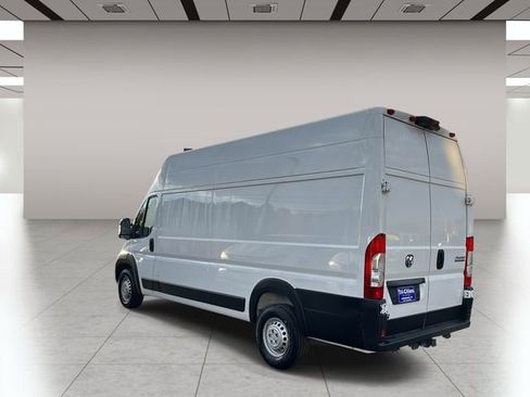 New 2026 RAM ProMaster 3500 w/ Premium Convenience Group image 6