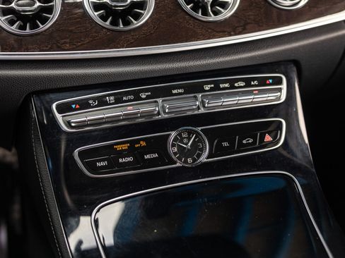 Used 2018 Mercedes-Benz E 400 Coupe image 43