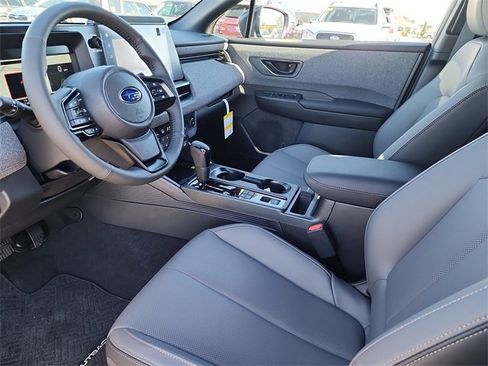 New 2026 Subaru Outback Limited XT image 12