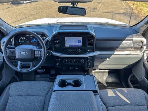 Used 2021 Ford F150 XL w/ Equipment Group 101A High RWD image 24