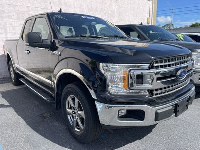 Used 2020 Ford F150 XLT w/ Equipment Group 302A Luxury