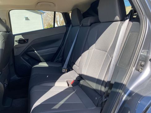 New 2026 Subaru Crosstrek 2.0i Premium AWD/4WD image 16