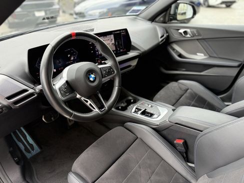 Used 2025 BMW M235i xDrive w/ M Performance Package image 10