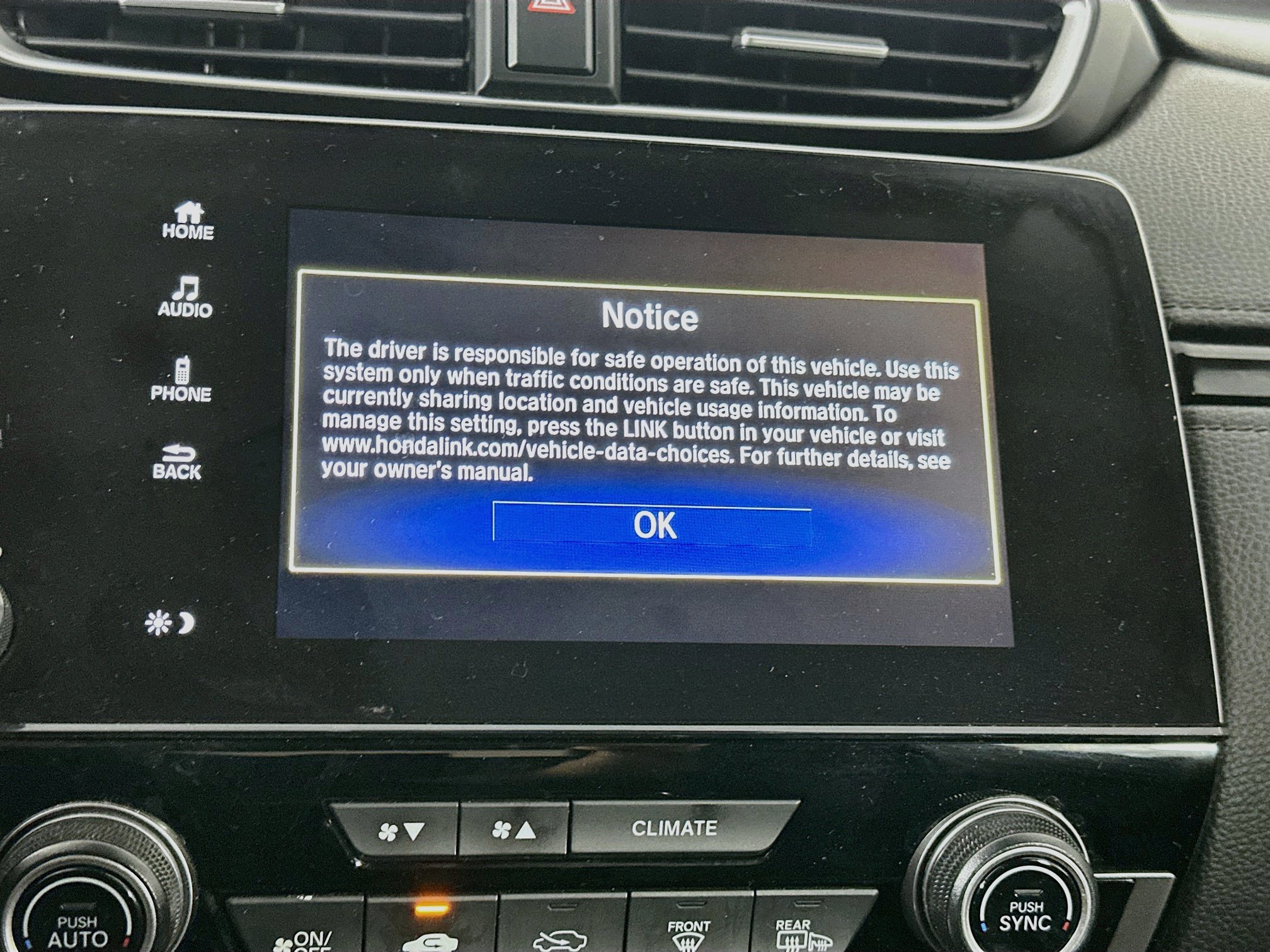 Used 2021 Honda CR-V EX-L image 19
