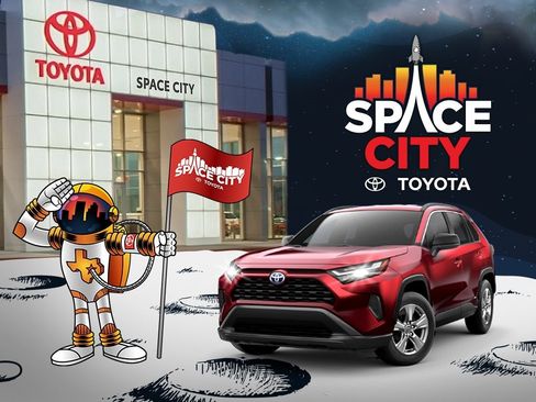 New 2026 Toyota Land Cruiser Base image 8