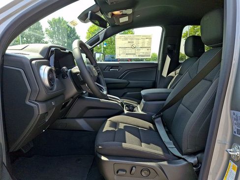 New 2026 Chevrolet Colorado LT w/ Advanced Trailering Package AWD/4WD image 9