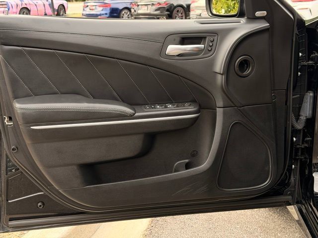 Used 2022 Dodge Charger Scat Pack RWD image 30