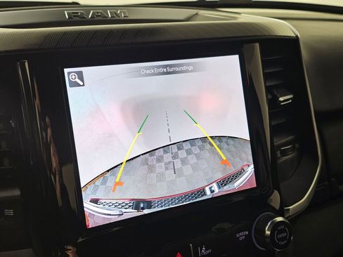 Used 2025 RAM 1500 Big Horn image 27