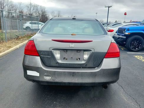 Used 2007 Honda Accord EX-L image 3