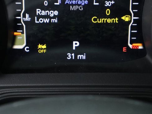 New 2026 Jeep Wrangler Unlimited Sahara w/ Safety Group AWD/4WD image 29