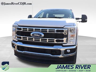 Used 2024 Ford F250 XLT