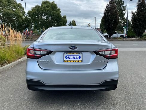 New 2025 Subaru Legacy Premium image 7