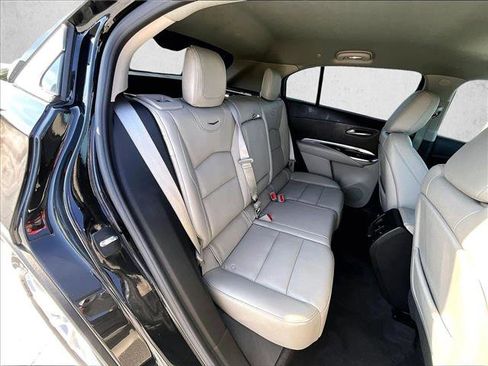 Used 2023 Cadillac XT4 Luxury image 29