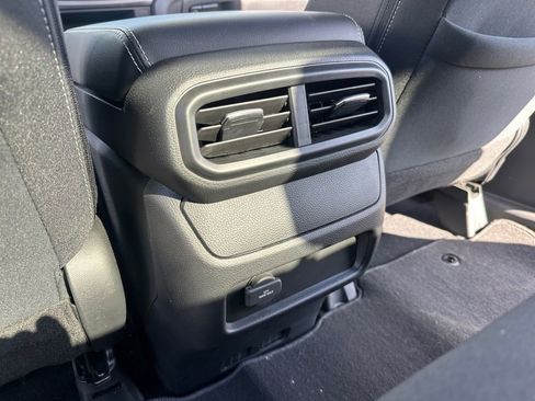 Used 2024 Honda Ridgeline Sport image 27