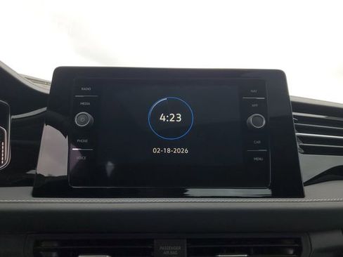 New 2026 Volkswagen Jetta SEL image 19