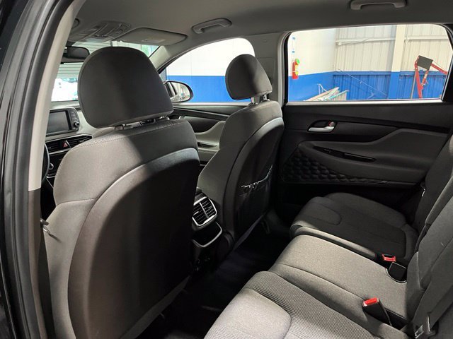 Used 2019 Hyundai Santa Fe SE AWD/4WD image 18