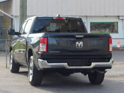 Used 2019 RAM 1500 Big Horn AWD/4WD image 6