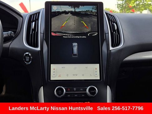 Used 2024 Ford Edge SEL AWD/4WD image 20