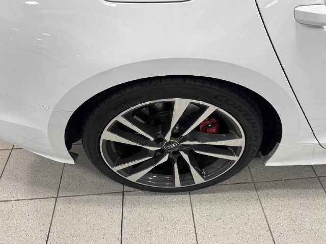 Certified 2024 Audi S5 Premium Plus w/ Premium Plus Package AWD/4WD image 12