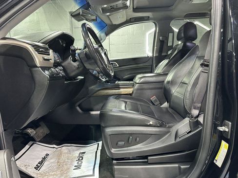 Used 2018 GMC Yukon XL Denali w/ Denali Ultimate Package AWD/4WD image 18