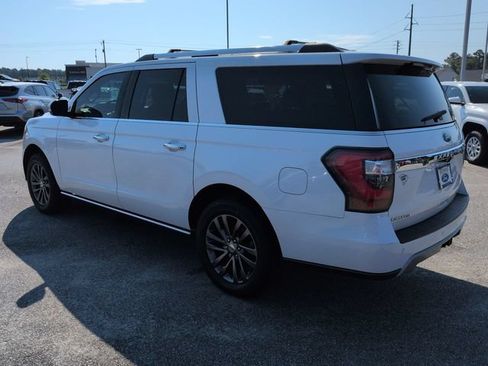 Used 2020 Ford Expedition Max Limited RWD image 6
