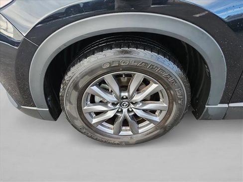 Certified 2023 MAZDA CX-9 Touring image 8