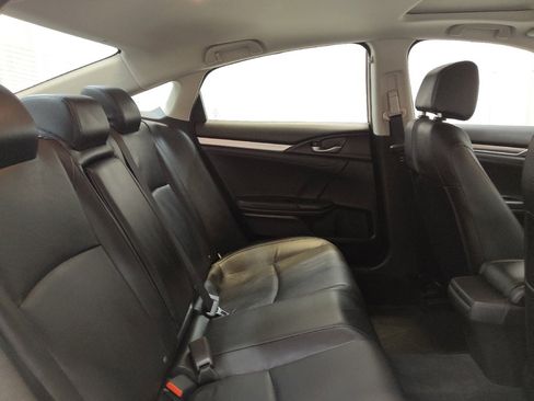 Used 2020 Honda Civic EX-L image 19