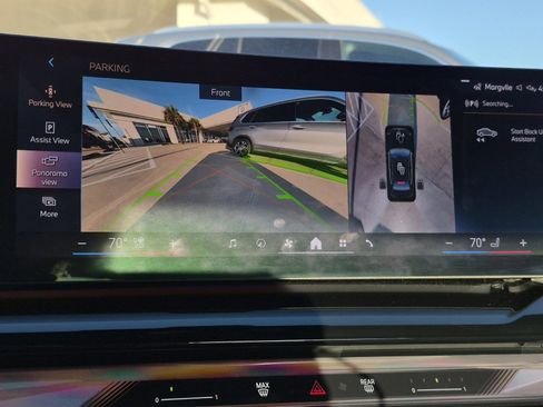 Certified 2024 BMW i5 eDrive40i w/ M Sport Package image 19