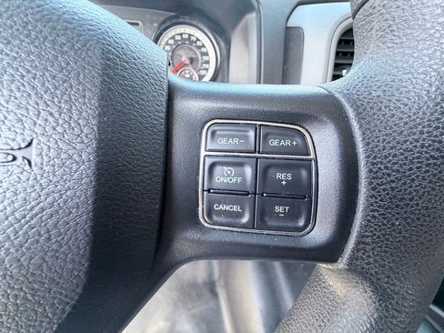 Used 2021 RAM 1500 Tradesman w/ Trailer Tow Group image 15