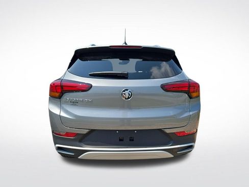 Used 2023 Buick Encore GX Select w/ Safety Package II AWD/4WD image 4