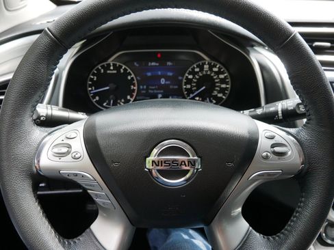 Used 2015 Nissan Murano SL w/ SL Technology Package AWD/4WD image 23