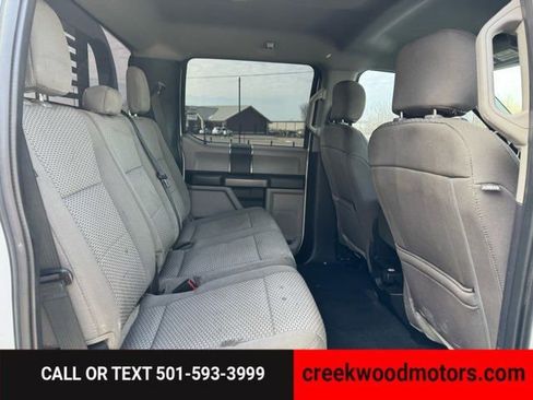 Used 2021 Ford F350 XLT image 16